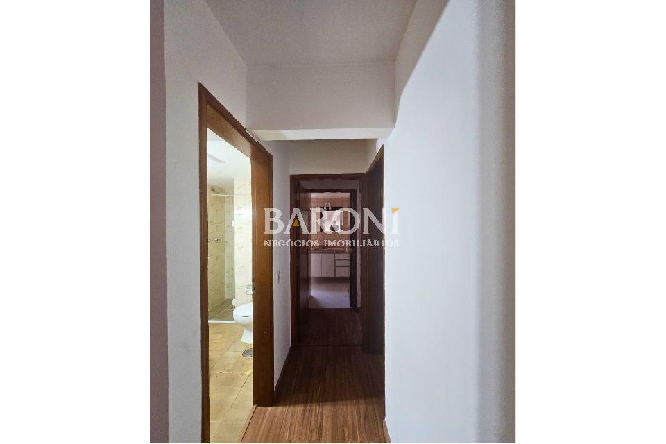 Apartamento - Alto Da Boa Vista