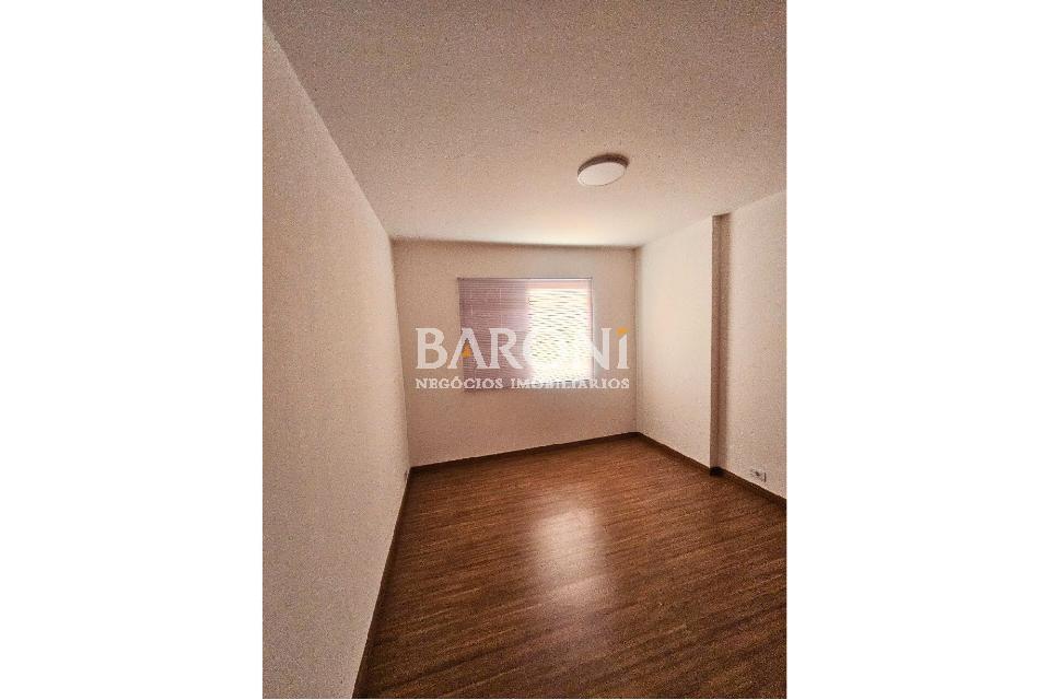 Apartamento - Alto Da Boa Vista