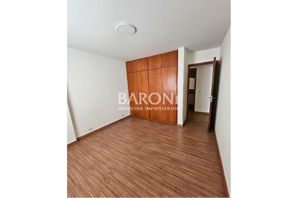 Apartamento - Alto Da Boa Vista