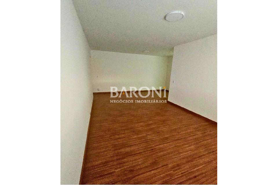 Apartamento - Alto Da Boa Vista