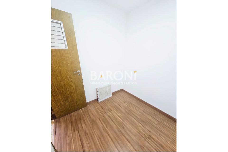 Apartamento - Alto Da Boa Vista