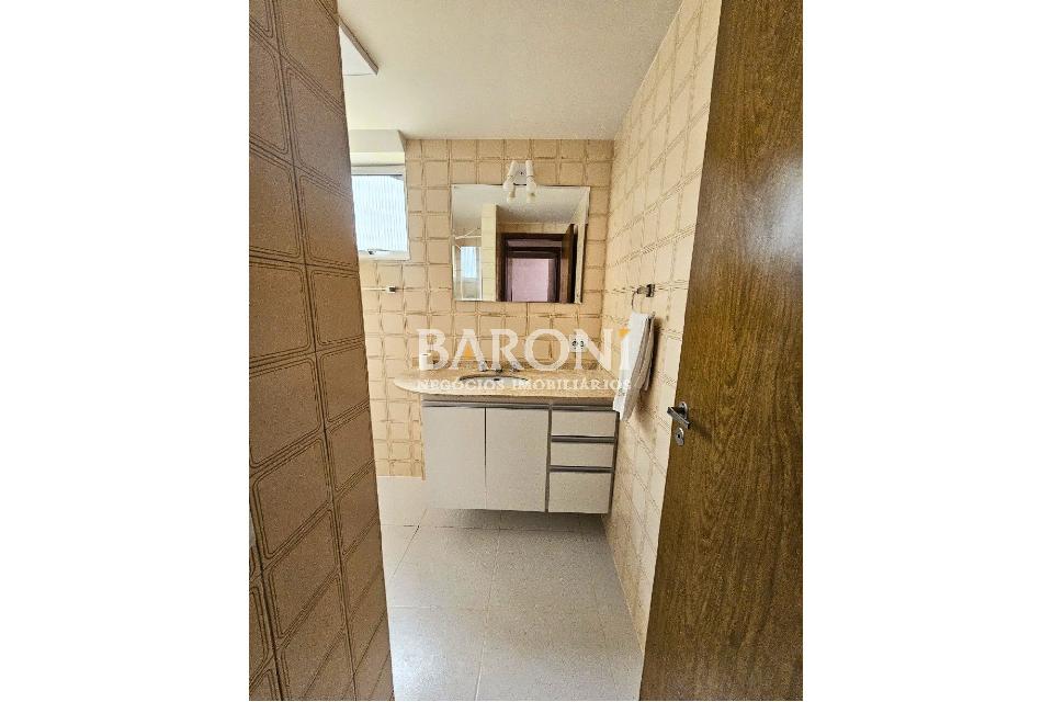 Apartamento - Alto Da Boa Vista