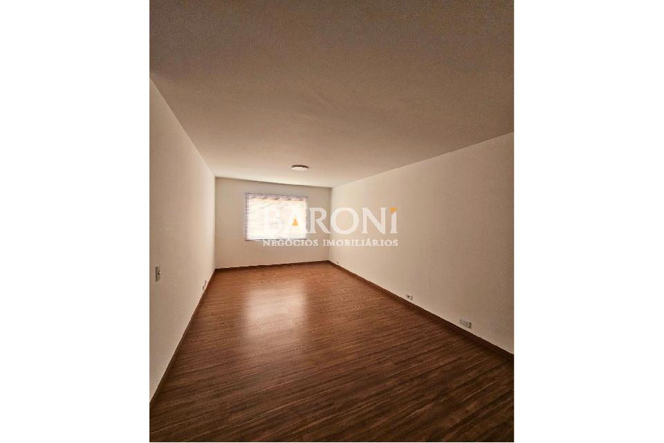 Apartamento - Alto Da Boa Vista