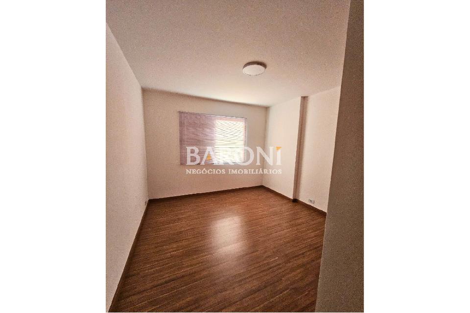 Apartamento - Alto Da Boa Vista