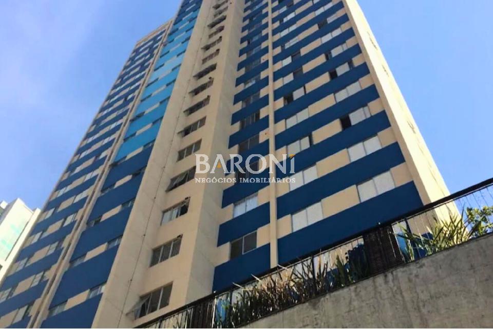 Apartamento - Alto Da Boa Vista
