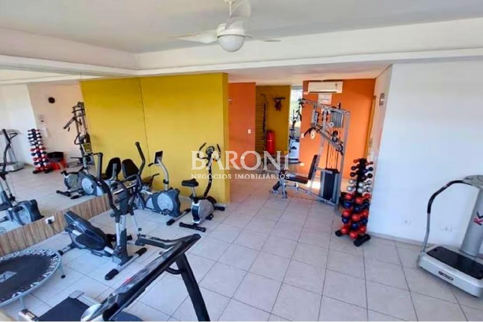 Apartamento - Alto Da Boa Vista