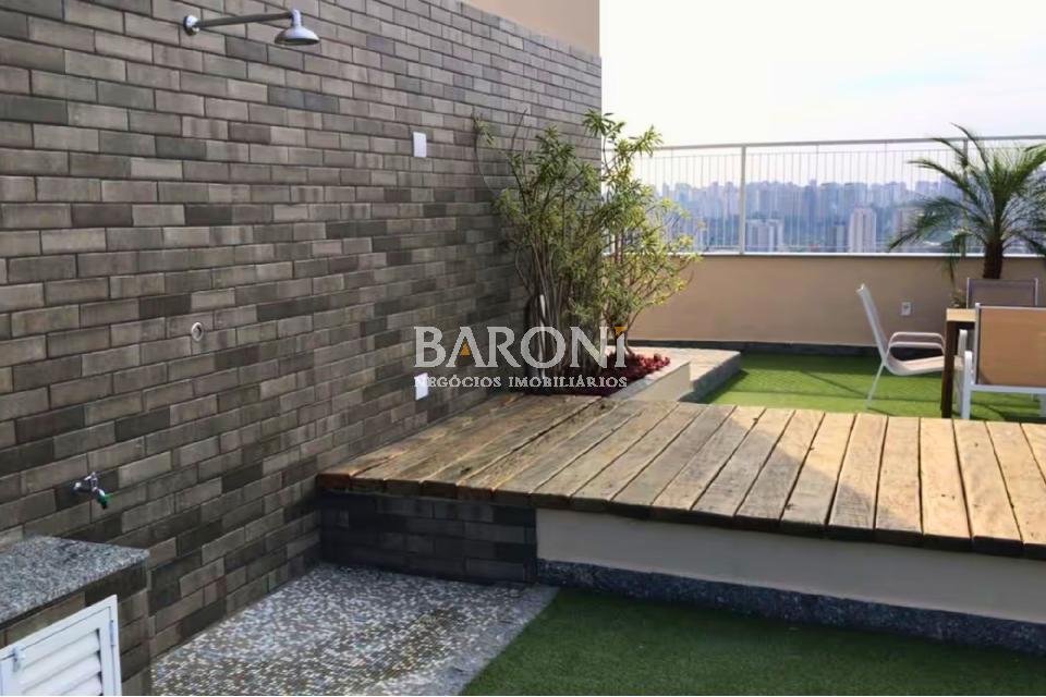 Apartamento - Alto Da Boa Vista