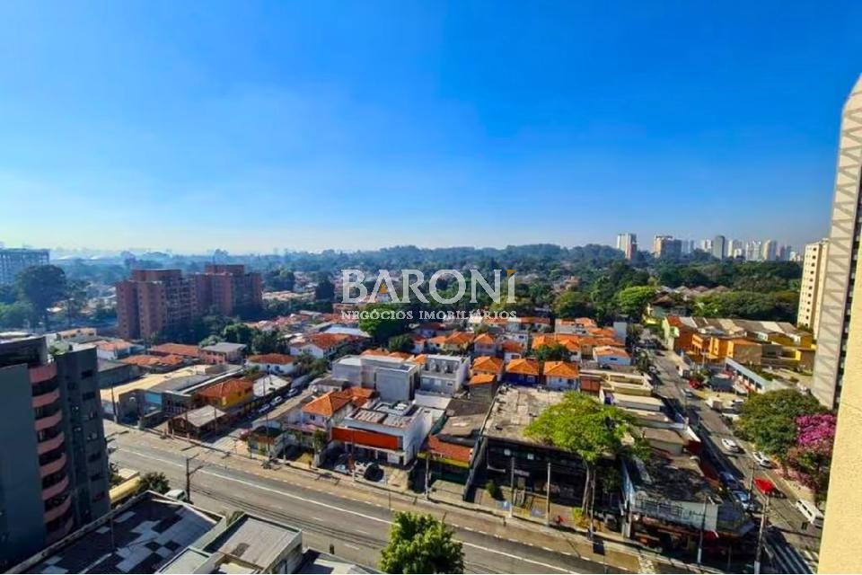 Apartamento - Alto Da Boa Vista