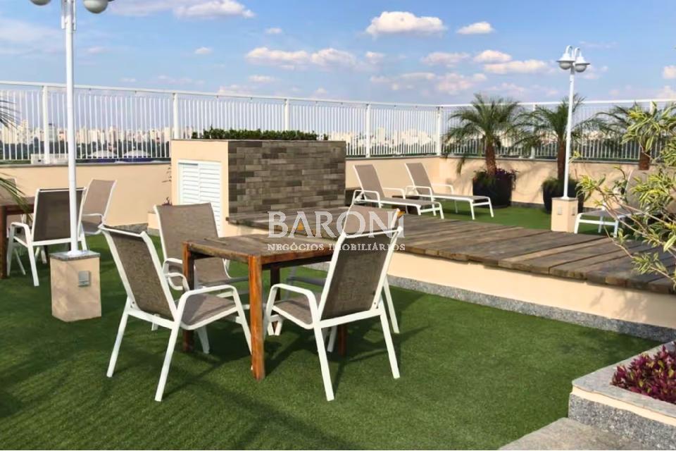 Apartamento - Alto Da Boa Vista