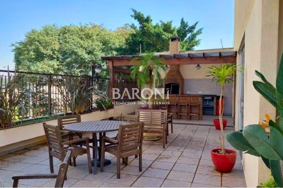 Apartamento - Alto Da Boa Vista