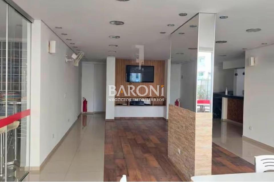 Apartamento - Alto Da Boa Vista