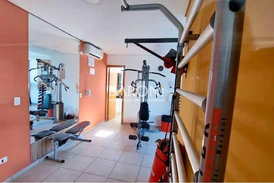 Apartamento - Alto Da Boa Vista