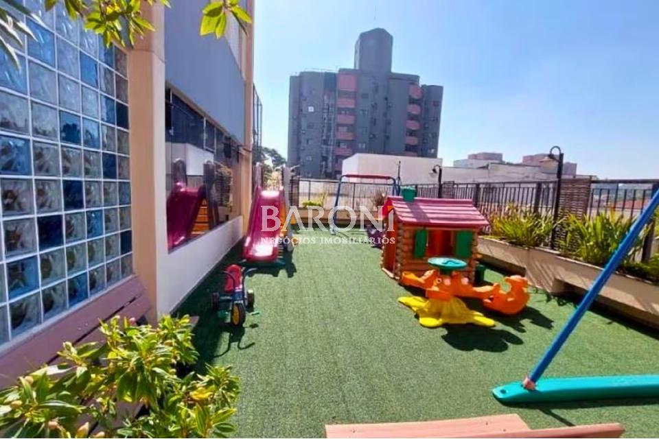 Apartamento - Alto Da Boa Vista