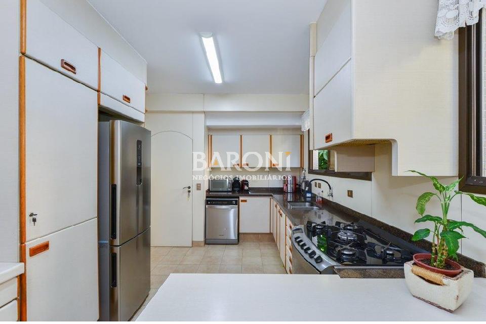 Apartamento - Moema