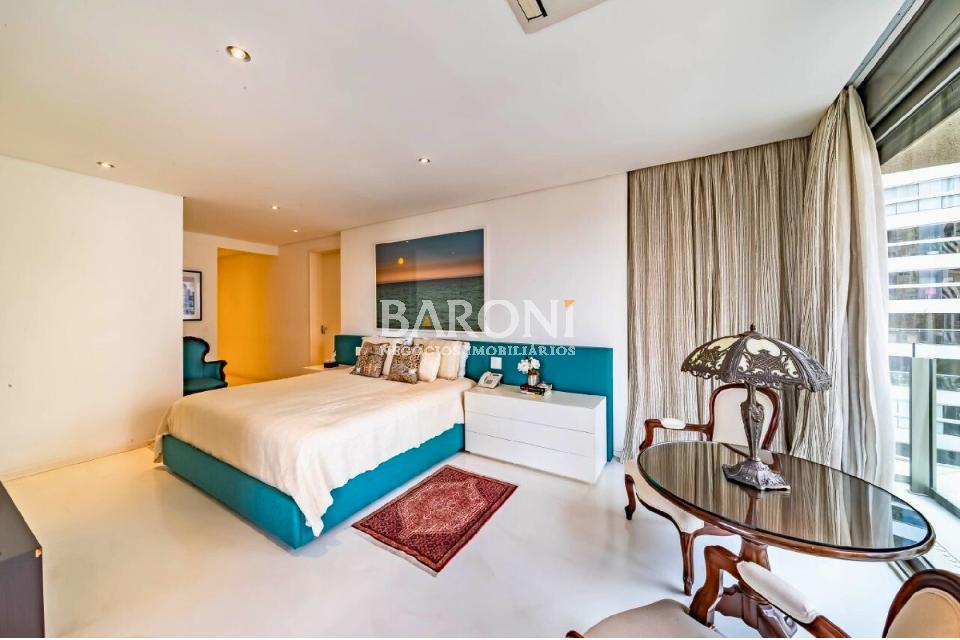 Apartamento - Ibirapuera