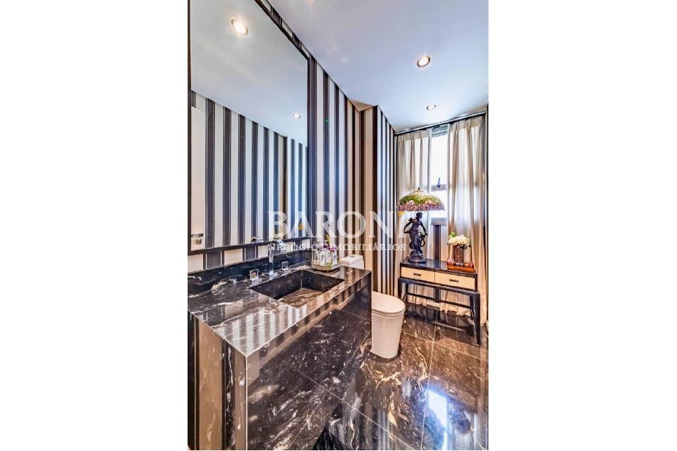 Apartamento - Ibirapuera