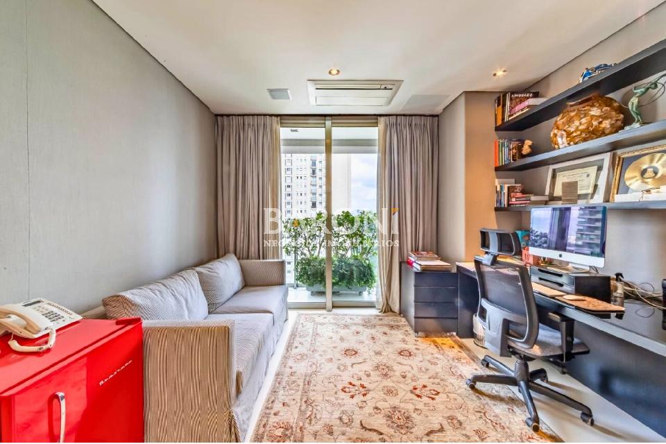 Apartamento - Ibirapuera