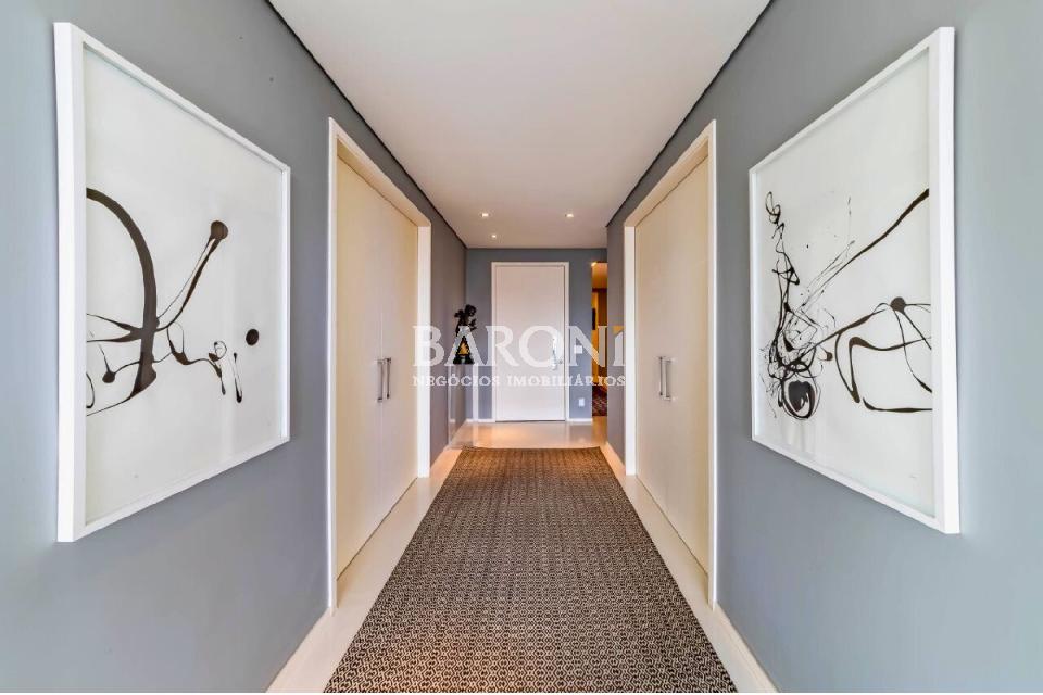 Apartamento - Ibirapuera