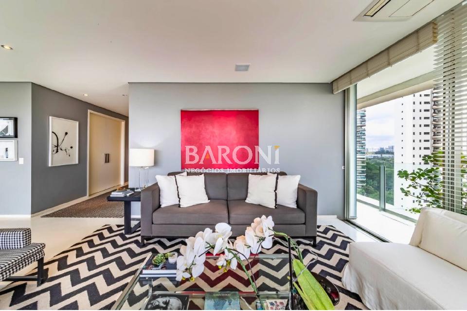 Apartamento - Ibirapuera