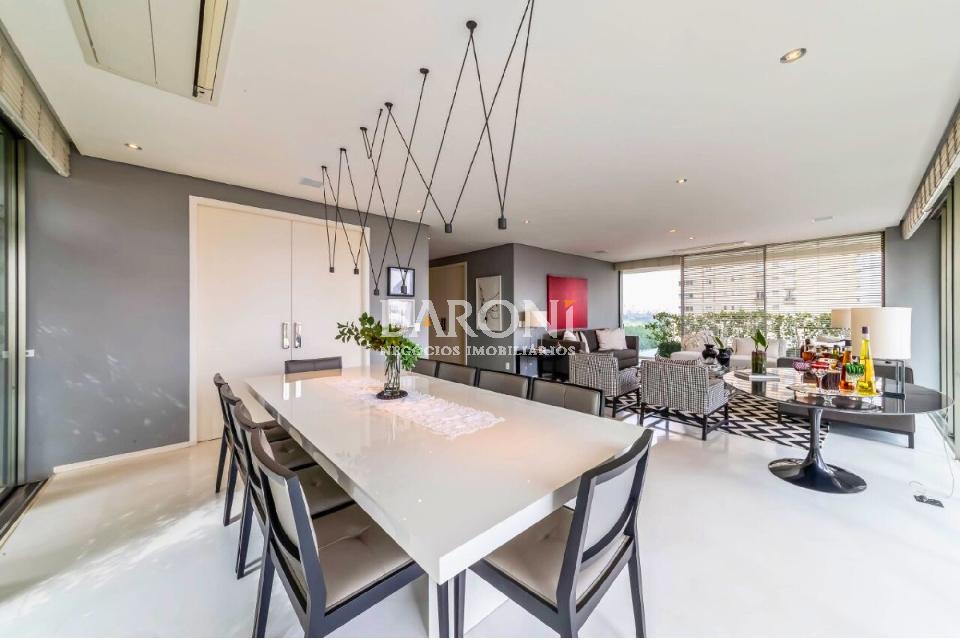 Apartamento - Ibirapuera