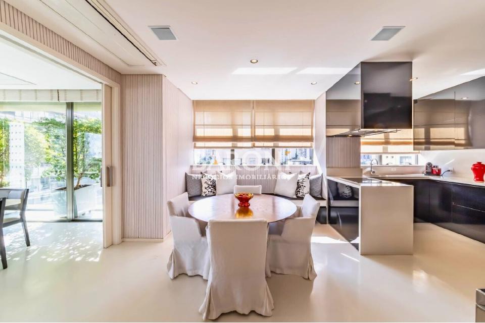 Apartamento - Ibirapuera