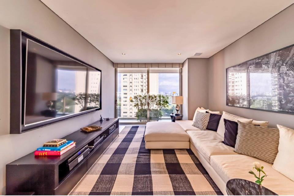 Apartamento - Ibirapuera