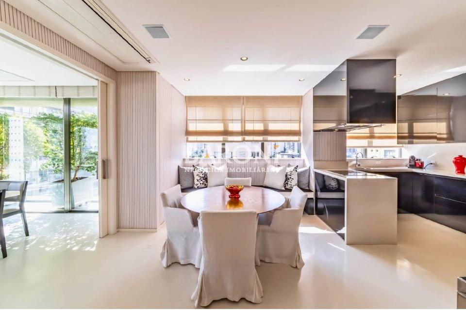 Apartamento - Ibirapuera