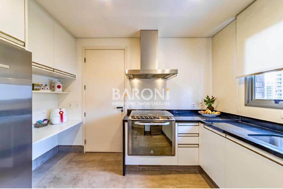 Apartamento - Ibirapuera