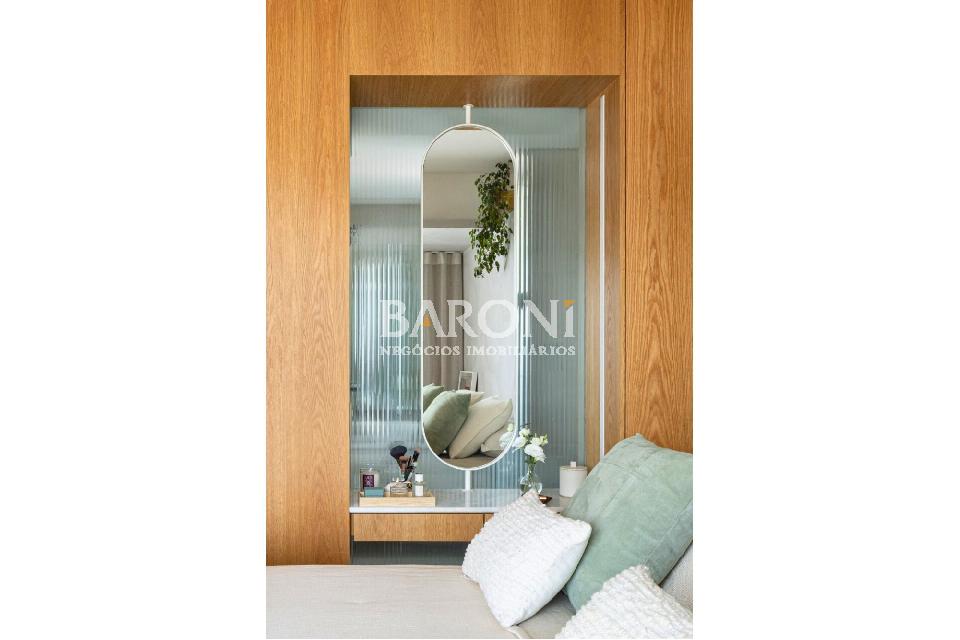 Apartamento - Vila Olímpia