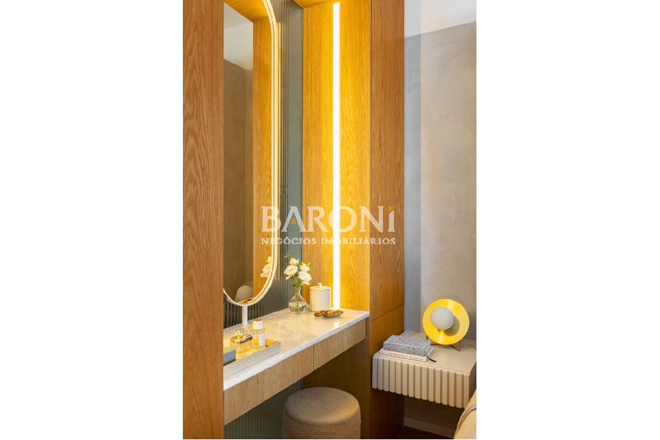 Apartamento - Vila Olímpia