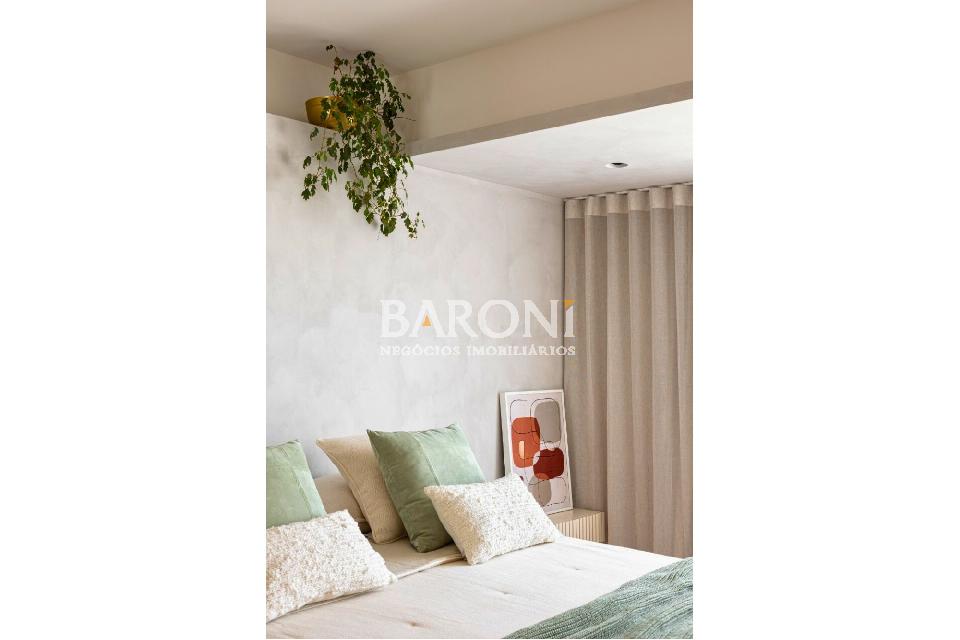 Apartamento - Vila Olímpia