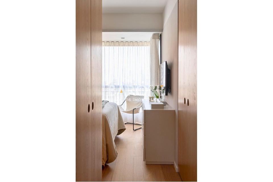 Apartamento - Vila Olímpia