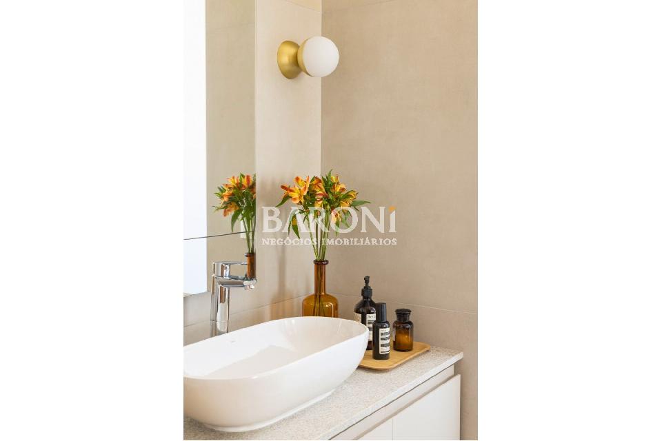 Apartamento - Vila Olímpia