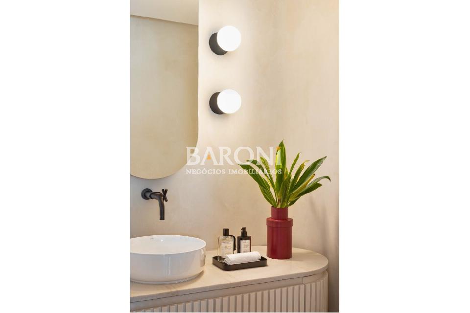 Apartamento - Vila Olímpia