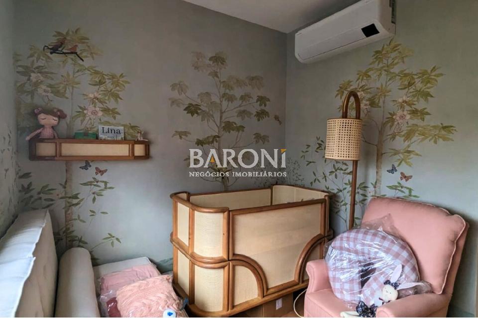 Apartamento - Vila Olímpia