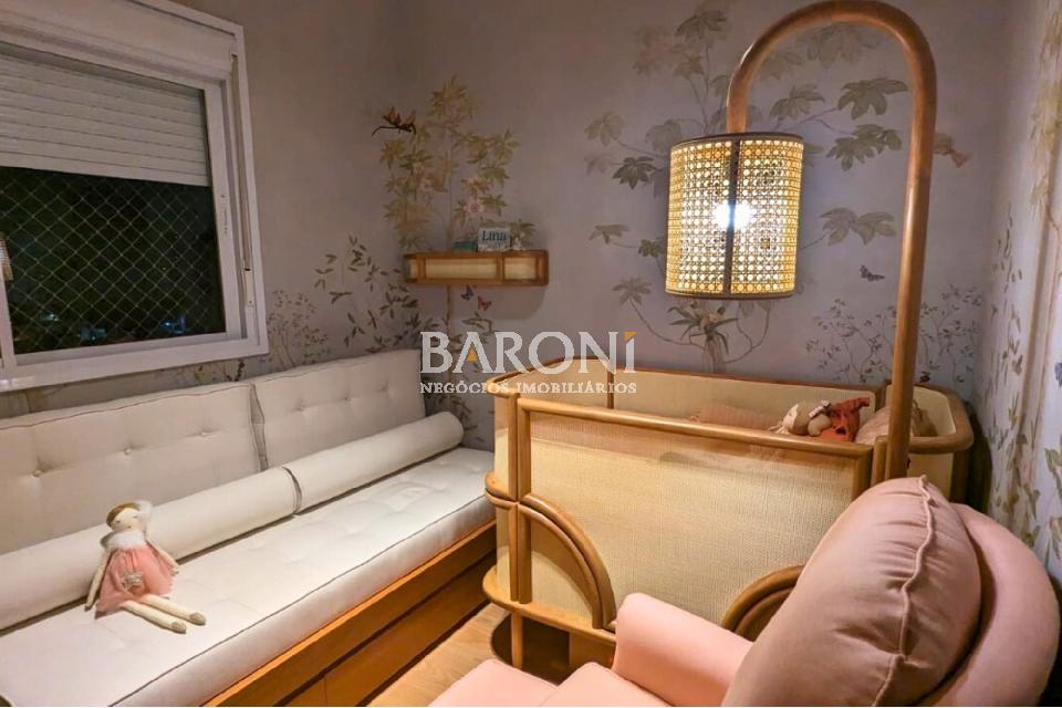 Apartamento - Vila Olímpia