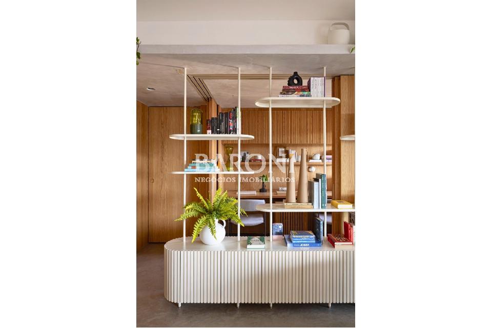 Apartamento - Vila Olímpia