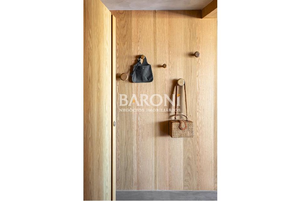 Apartamento - Vila Olímpia