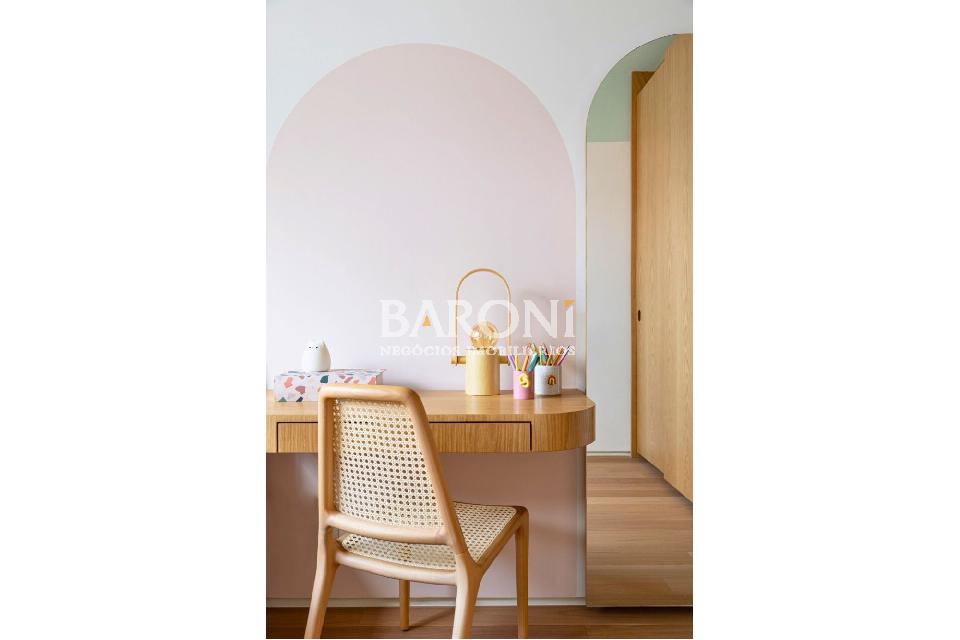 Apartamento - Vila Olímpia