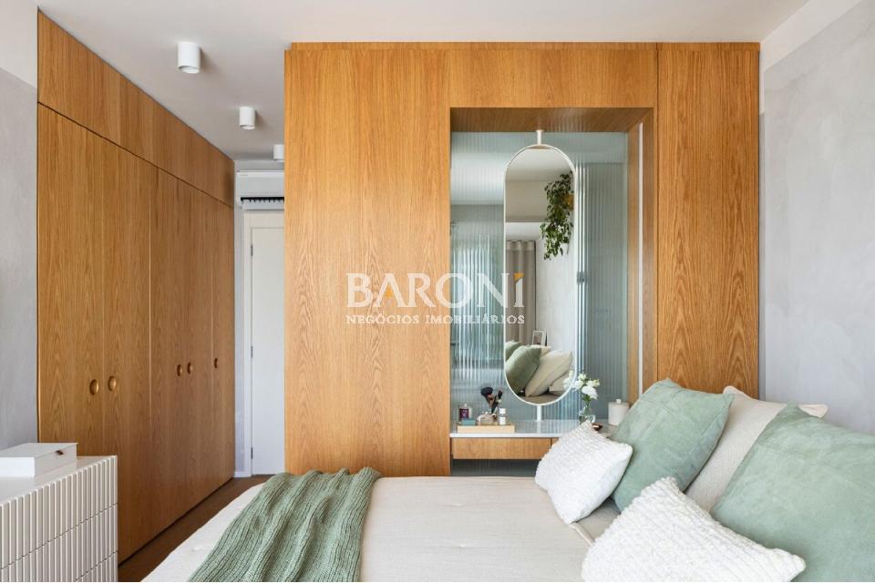 Apartamento - Vila Olímpia