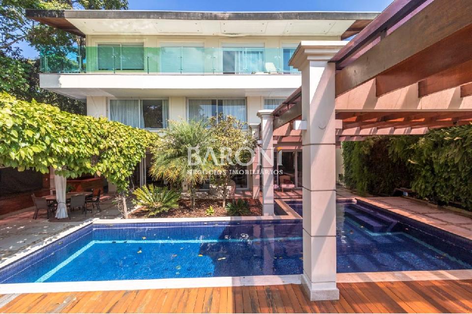 Casa - Jardim Guedala