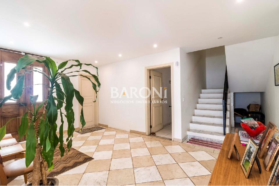 Casa - Jardim Guedala