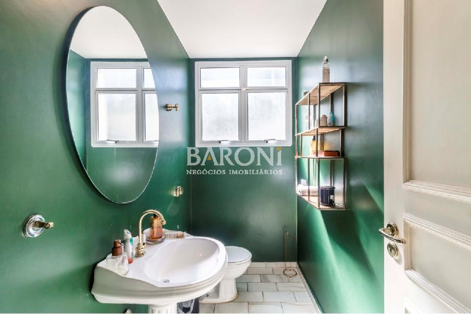 Casa - Jardim Guedala