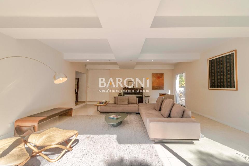 Casa - Jardim Guedala