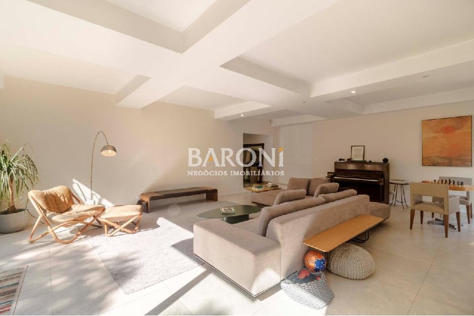 Casa - Jardim Guedala