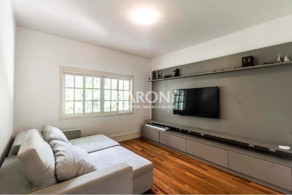 Casa - Jardim Guedala