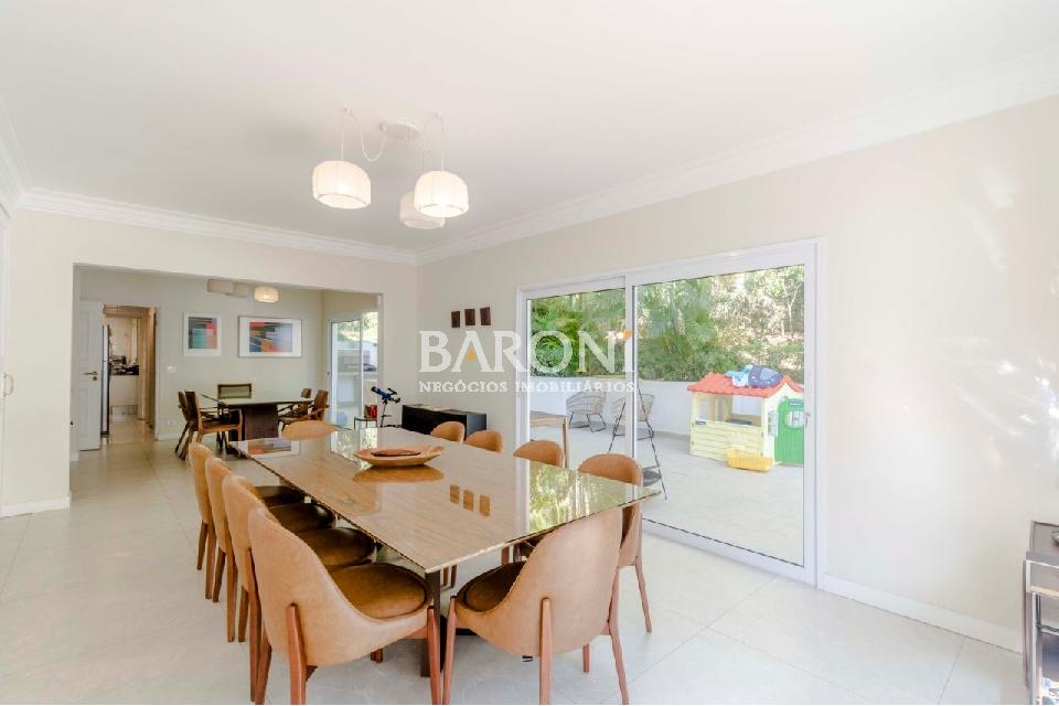 Casa - Jardim Guedala