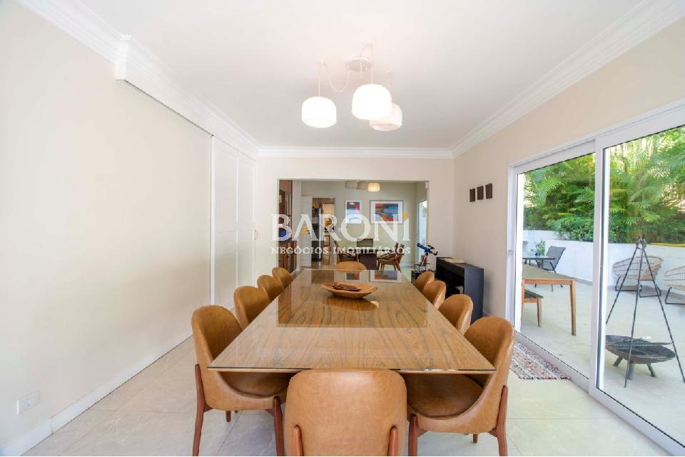 Casa - Jardim Guedala