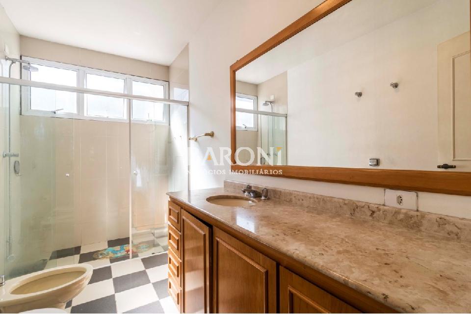 Casa - Jardim Guedala