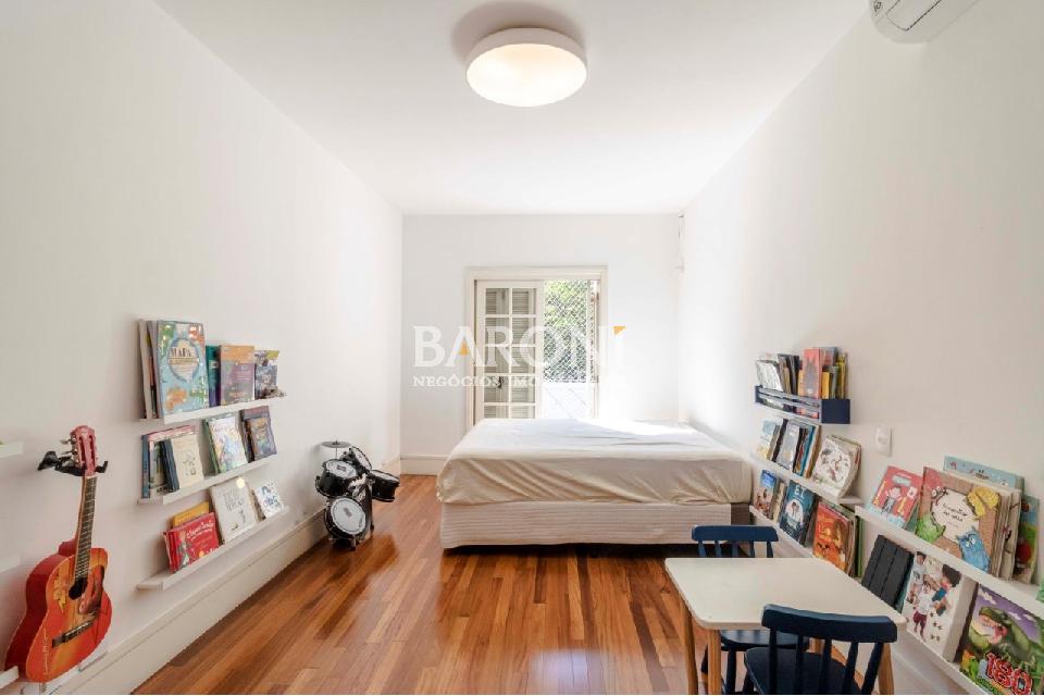 Casa - Jardim Guedala